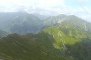 Kamera: Kasprowy Wierch Kasprowy Wierch - panorama Zakopane Kasprowy Wierch Kasprowy Wierch - panorama
