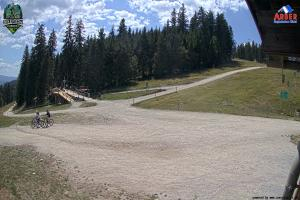 Kamera: Grosser Arber Blick Thurnhofhang Grosser Arber Grosser Arber Blick Thurnhofhang