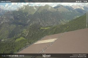 Kamera: Trevalli Lusia - Valbona Trevalli Trevalli Lusia - Valbona