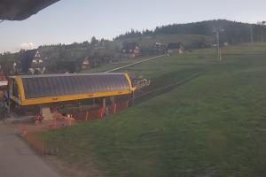 Kamera: Małe Ciche SN Zgorzelisko Express dolna stacja Małe Ciche Małe Ciche SN Zgorzelisko Express dolna stacja