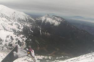 Kamera: Kasprowy Wierch Kasprowy Wierch - panorama Zakopane Kasprowy Wierch Kasprowy Wierch - panorama