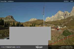 Kamera: San Martino di Castrozza - Passo Rolle Passo Rolle - Castellazzo San Martino di Castrozza - Passo Rolle San Martino di Castrozza - Passo Rolle Passo Rolle - Castellazzo