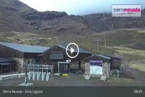 Sierra Nevada Sierra Nevada Zona Laguna