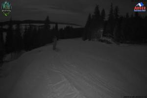 Grosser Arber Grosser Arber Blick Thurnhofhang