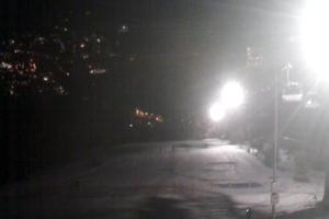 Ustroń Czantoria Wyciąg