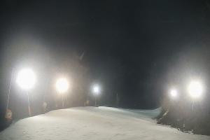 Wisła Soszów Stacja Narciarska SOSZÓW