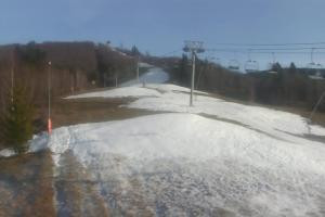 Kamera: Zawoja Ski Stacja dolna Zawoja Zawoja Ski Stacja dolna