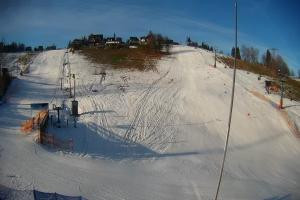 Kamera: Olczański Wierch Turnia Bukowina Tatrzańska Olczański Wierch Turnia