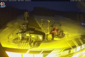 Kamera: Zadov Zadov - Kobyla Zadov Zadov Zadov - Kobyla