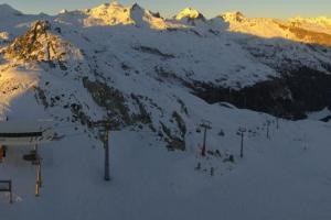 Sogn Gion Laax Sogn Gion