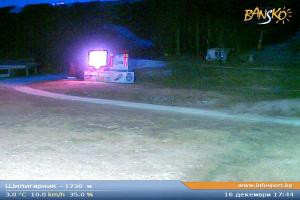 Kamera: Bansko Shiligarnika - 1730m Bansko Bansko Shiligarnika - 1730m