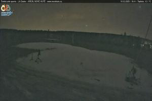 Kamera: Zadov Nové Hutě Zadov Zadov Nové Hutě