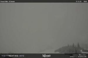 Kamera: San Martino di Castrozza - Passo Rolle Passo Rolle - Il Cimone San Martino di Castrozza - Passo Rolle San Martino di Castrozza - Passo Rolle Passo Rolle - Il Cimone