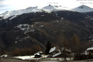 Kamera: 4 Vallees - 4 Doliny Webcam Les Masses 4 Vallees - 4 Doliny 4 Vallees - 4 Doliny Webcam Les Masses