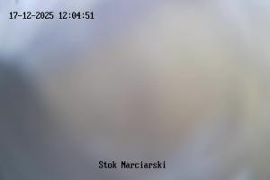 Kamera: Stok narciarski w Przemyślu POSiR Kamera 1 - Stacja górna Przemyśl Stok narciarski w Przemyślu POSiR Kamera 1 - Stacja górna