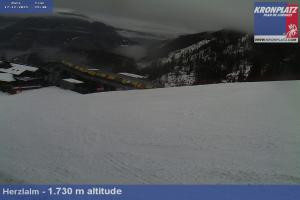 Kronplatz - Plan de Corones Kronplatz - Plan de Corones Herzlalm