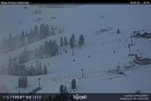 Val di Fiemme Val di Fiemme - Cavalese - Predazzo - Obereggen SkiCenterLatemar - Zischgalm