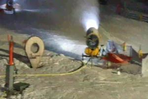 Szczyrk Szczyrk Mountain Resort Hala Skrzyczeńska – 1000 m n.p.m.