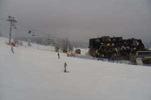 Białka Tatrzańska Kotelnica Białczańska Kaniówka