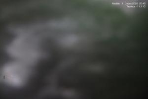 Kamera: Arrakis - Prkenný Důl Sjezdovka Žacléř Arrakis - Prkenný Důl Sjezdovka