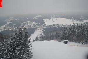 Tanvaldský Špičák Tanvaldský Špičák Špičák I. - kolejka, 550 m n.p.m.