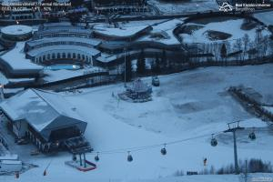 Bad Kleinkirchheim Bad Kleinkirchheim Römerbad / Kaiserburg