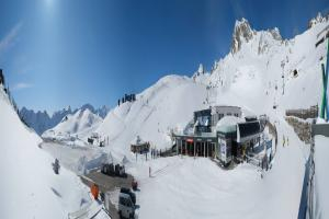Soelden Soelden Tiefenbachgletscher 2.800m