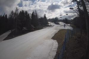 Wierchomla-Muszyna Dwie Doliny Szałas