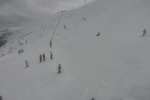 Jasna Jasna - Chopok Luková - 1.670 m n.m.