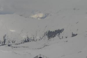 Vorab Glacier Laax Vorab Glacier