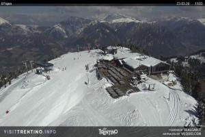 Val di Fiemme Val di Fiemme - Cavalese - Predazzo - Obereggen Alpe Cermis - Paion