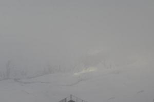 Vorab Glacier Laax Vorab Glacier