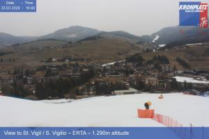 Kronplatz - Plan de Corones Kronplatz - Plan de Corones Erta