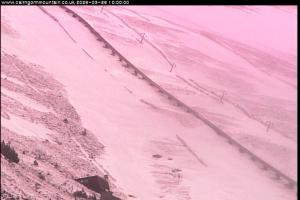 Cairgorm Cairgorm Base Station