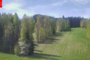 Miroslav - Lipová Lázně Ski centrum Miroslav - Lipová Lázně Kamera Zjazdowa, 605 m n.m.