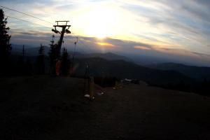 Szczyrk Szczyrk Mountain Resort Małe Skrzyczne – 1211 m n.p.m.