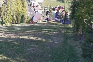 Poronin Ski Suche U Jędrola Stacja dolna