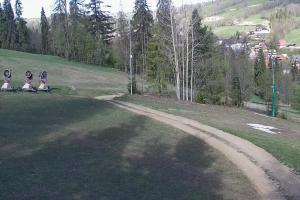 Poronin Ski Suche U Jędrola Stacja dolna