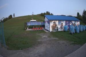 Tylicz Master Ski Wyciąg taśmowy dla dzieci