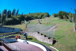 Szczyrk Beskid Sport Arena Stacja Dolna