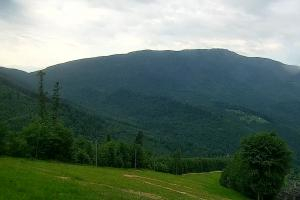 Kamera: Zawoja Ski Widok na stok Zawoja - Mosorny Groń Zawoja Ski Widok na stok