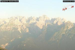 Kamera: Andalo - Paganella Dolomiti di Brenta Andalo - Paganella Andalo - Paganella Dolomiti di Brenta