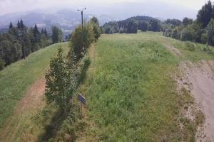 Kamera: Laskowa Ski Stok narciarski Laskowa-Ski Laskowa Laskowa Ski Stok narciarski Laskowa-Ski