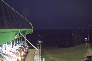 Kamera: Arena Słotwiny Stacja górna Krynica Zdrój Arena Słotwiny Stacja górna