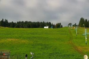 Kamera: Zieleniec Zieleniec SKI Arena - Widok z dolnej stacji Zieleniec Zieleniec Zieleniec SKI Arena - Widok z dolnej stacji