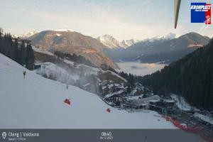 Kronplatz - Plan de Corones Kronplatz - Plan de Corones Valdaora/Gassl