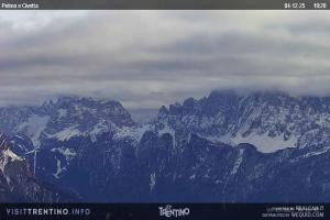 Trevalli  Trevalli  Pelmo e Civetta