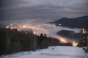 Kamera: Czantoria Czantoria Ustroń Czantoria Czantoria