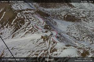 Trevalli Trevalli Cima Uomo