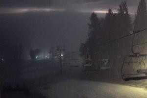 Zieleniec Zieleniec Zieleniec SKI Arena - Mieszko